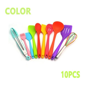 Non Stick Colourful Vibrant Cookware