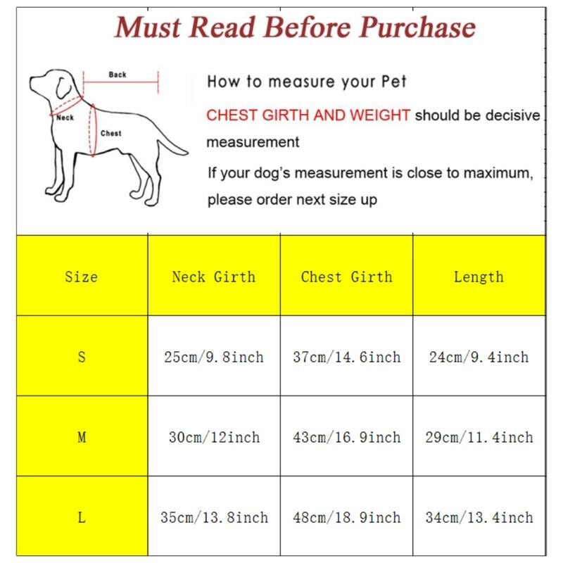 Adjustable All Season Pet Dog Leads