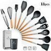 Non Stick Colourful Vibrant Cookware