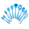 Non Stick Colourful Vibrant Cookware