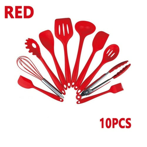 Non Stick Colourful Vibrant Cookware