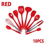 Non Stick Colourful Vibrant Cookware