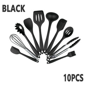 Non Stick Colourful Vibrant Cookware