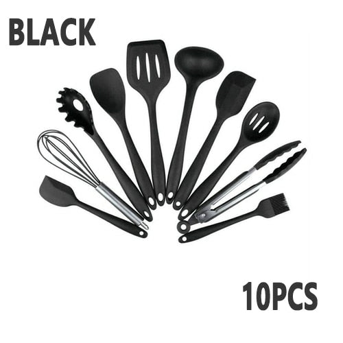 Non Stick Colourful Vibrant Cookware