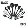 Non Stick Colourful Vibrant Cookware
