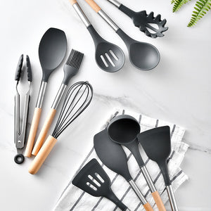 Non Stick Colourful Vibrant Cookware