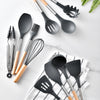 Non Stick Colourful Vibrant Cookware