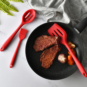 Non Stick Colourful Vibrant Cookware