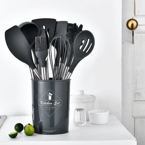Non Stick Colourful Vibrant Cookware