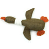 Fun Playful Dog Toy Cartoon Wild Goose