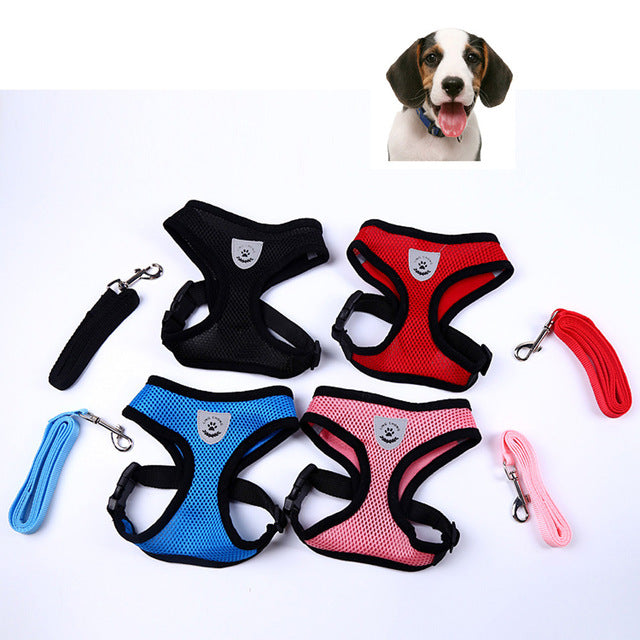 Adjustable All Season Pet Dog Leads