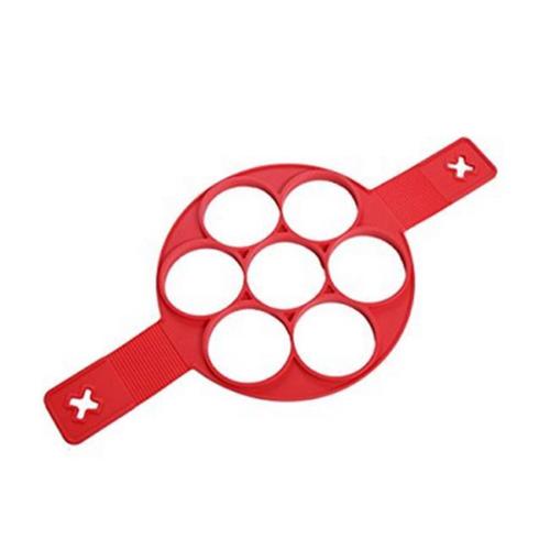 Silicone Cooking Mold