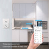 Mini Wifi Plug with Surge Protector