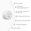 Mini Wifi Plug with Surge Protector