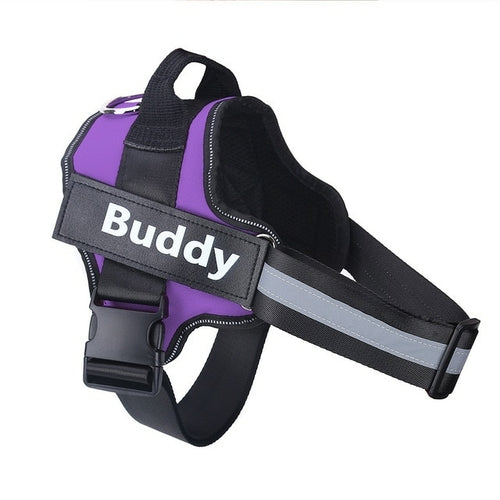 Pet Safe Gentle Dog Harness