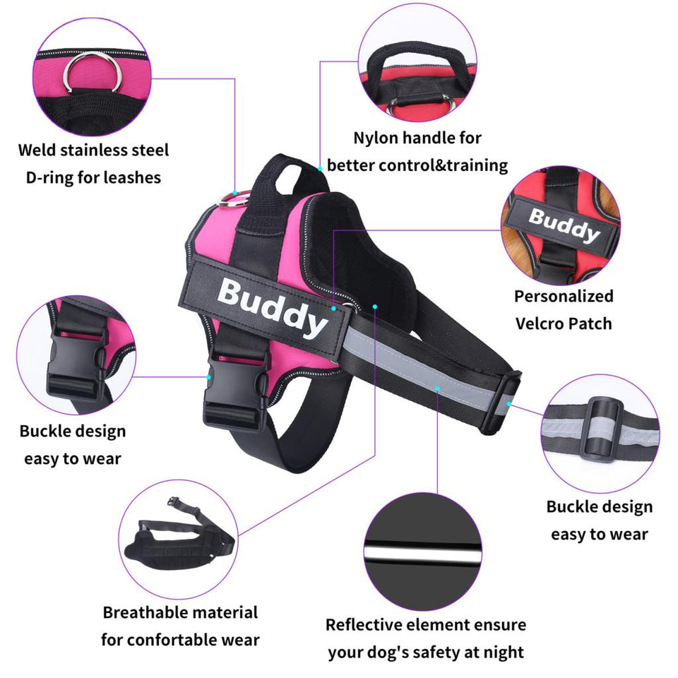 Pet Safe Gentle Dog Harness