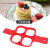 Silicone Cooking Mold
